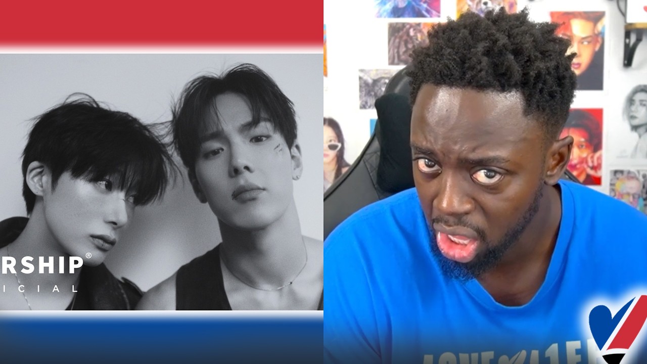 SHOWNU X HYUNGWON 셔누X형원 'Do You Love Me' MV | REACTION