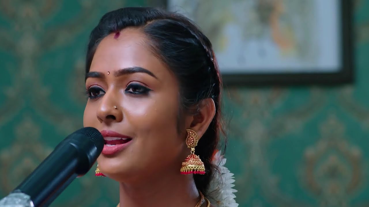 Krishna Sundari - Ep 178 -  Akhil,Shyama,Vaidedhi - Kannada Tv Serial - ZEE5 Classics Kannada
