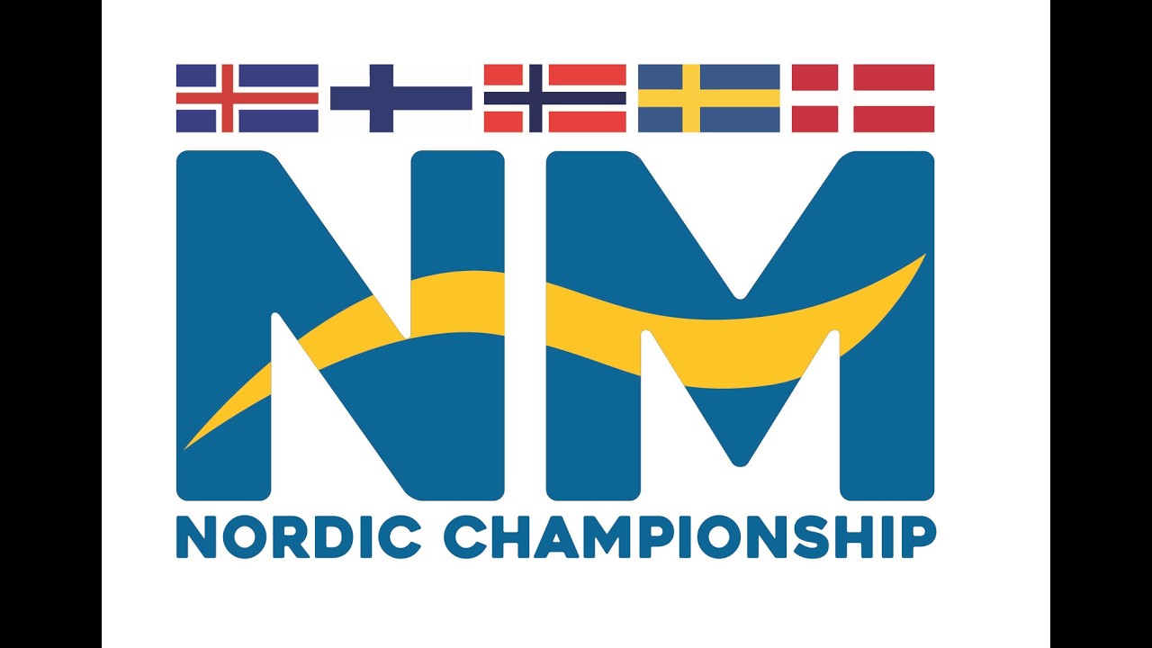 Nordic Boulder Championships 2026 - Lerum - Grepp