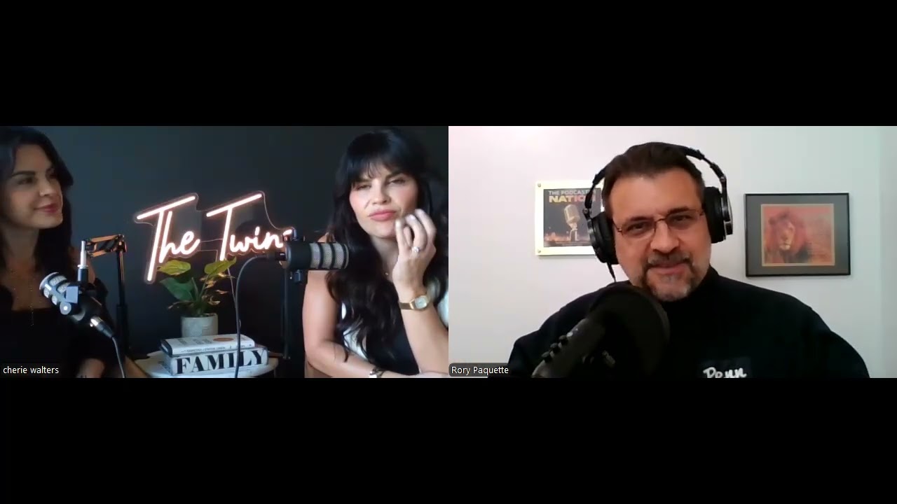 THE Podcaster Nation #183 - 