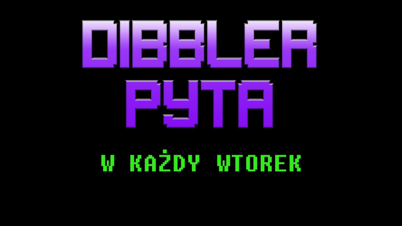 Dibbler Pyta!