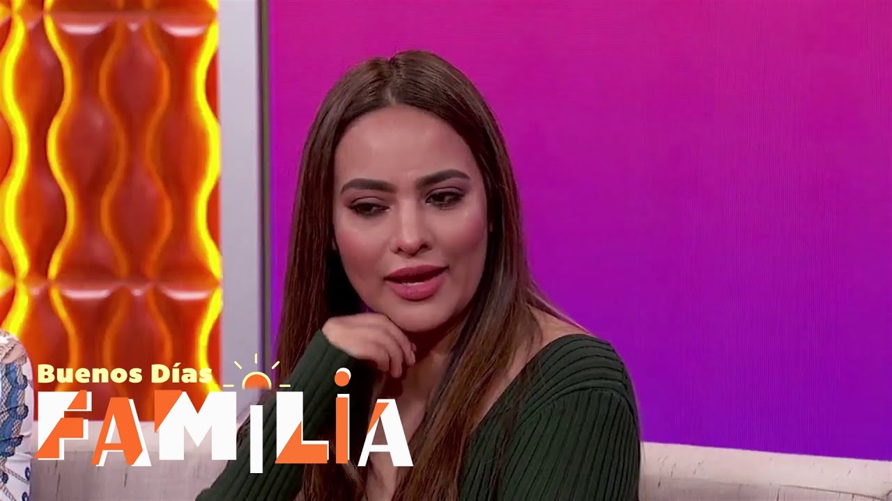 Mayeli Rivera habla de su divorcio con Lupillo
