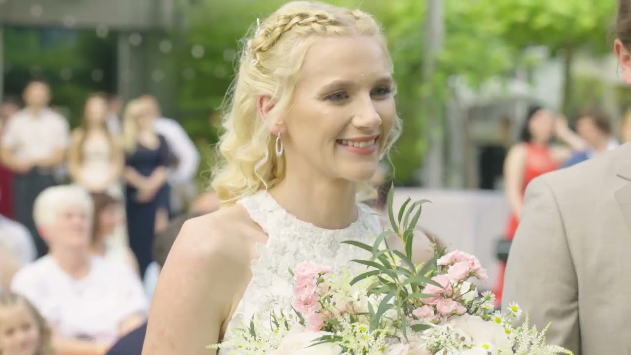 Poročni video // Petra & Nermin
