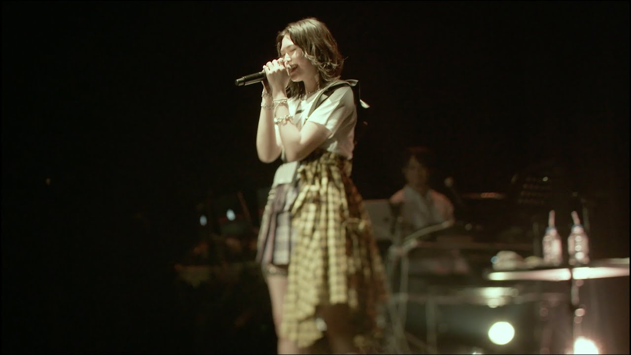 三阪咲 − Continue...??（from 