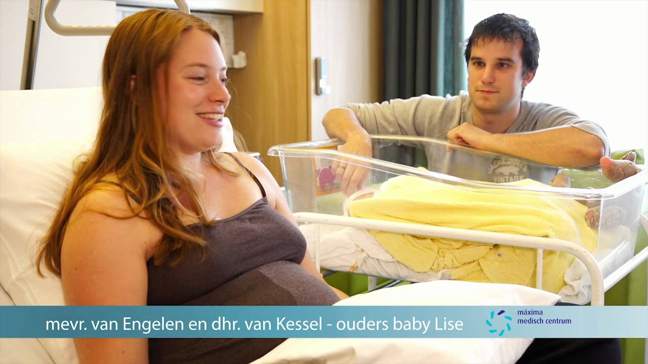 Vrouw Moeder Kind-centrum