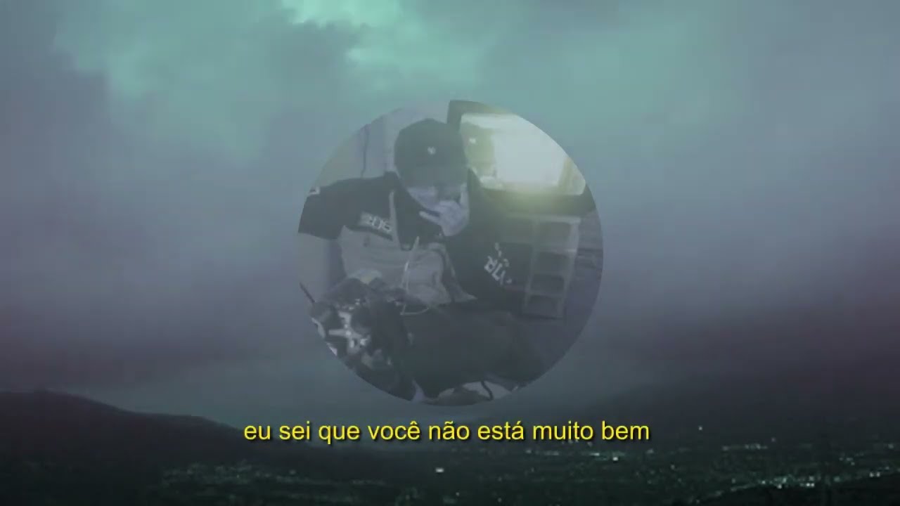PCN Boladão - Lsd ft. Lil Peep e Horsehead