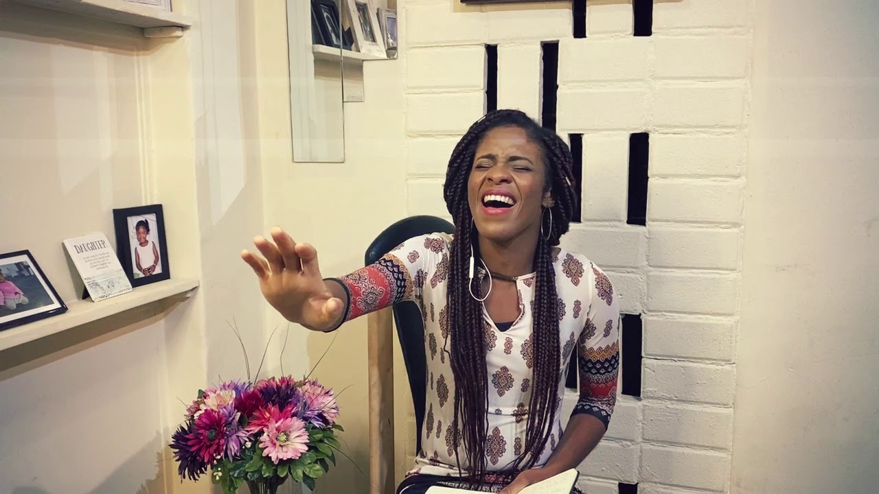 Worship with Lydia - Lydia Katenda