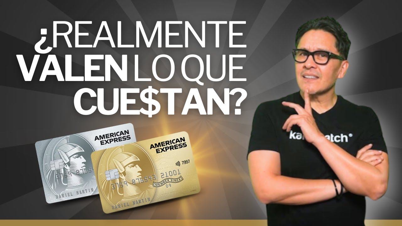 Beneficios American Express: Los 5 MÁS valorados por sus clientes