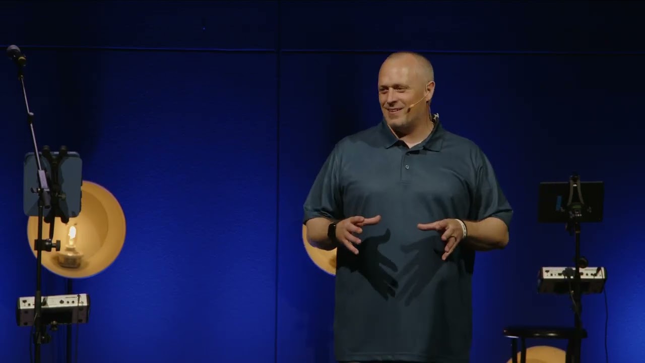 Together Is Better: Why Isolation Is Slowing Your Faith | Reframe Church Wk03