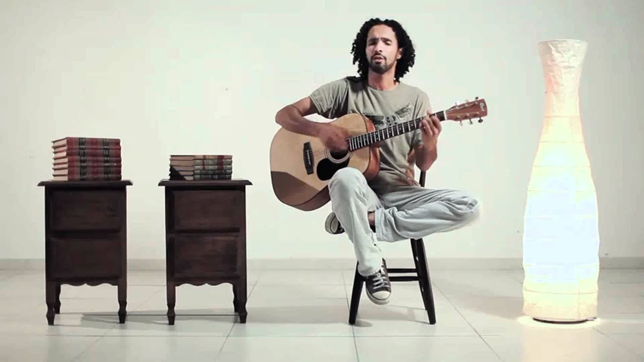 Henrique Cerqueira - Pensando em Voc&ecirc; [HD]