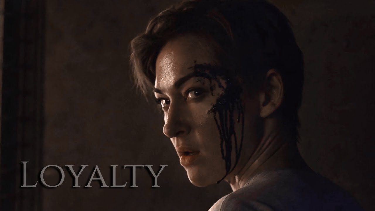 Echo || Loyalty