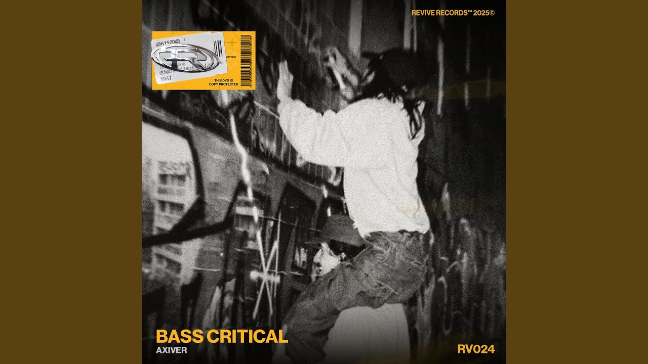 Bass Critical