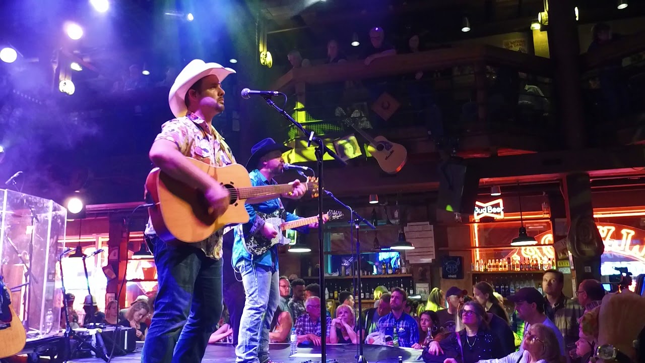Fête de la Country - Billy Bob's Country Western Saloon Disney Village