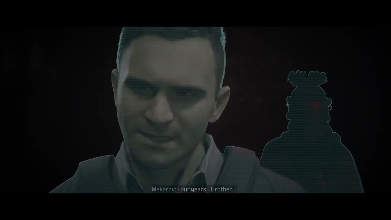 Call of Duty® Modern Warfare III Part 1