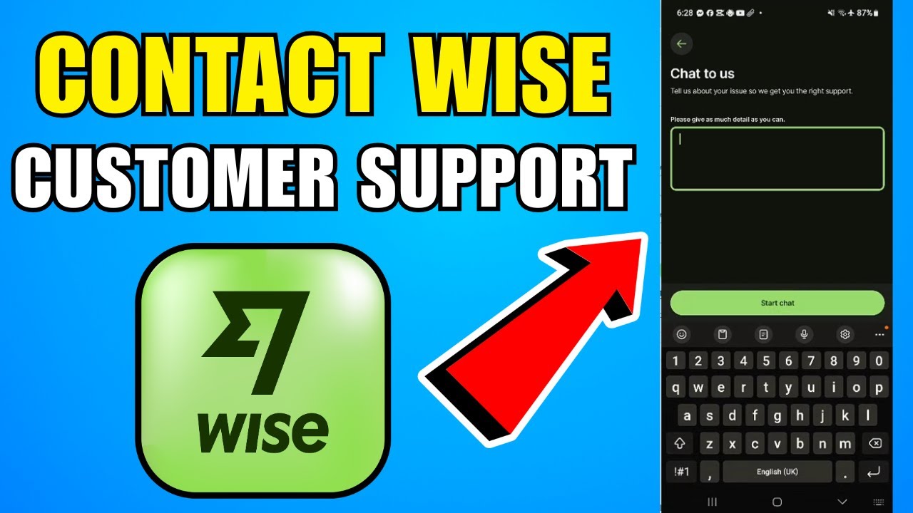 How To Contact Wise Customer Support (2026) (Complete Guide)