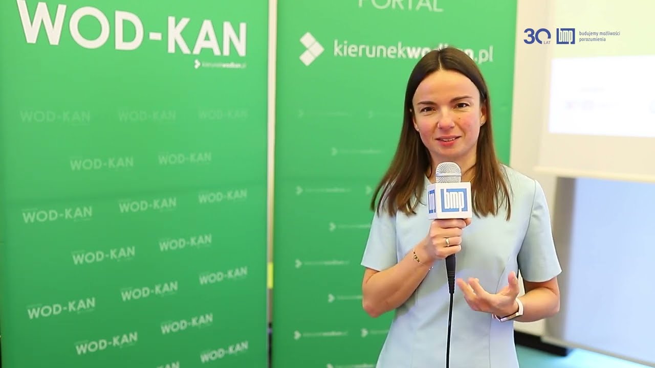 Jakie znaczenie dla branży WOD-KAN ma cyberbezpieczeństwo?