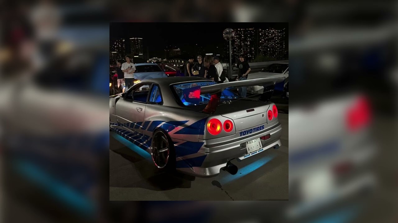 Tokyo remix - Waysberg Music 