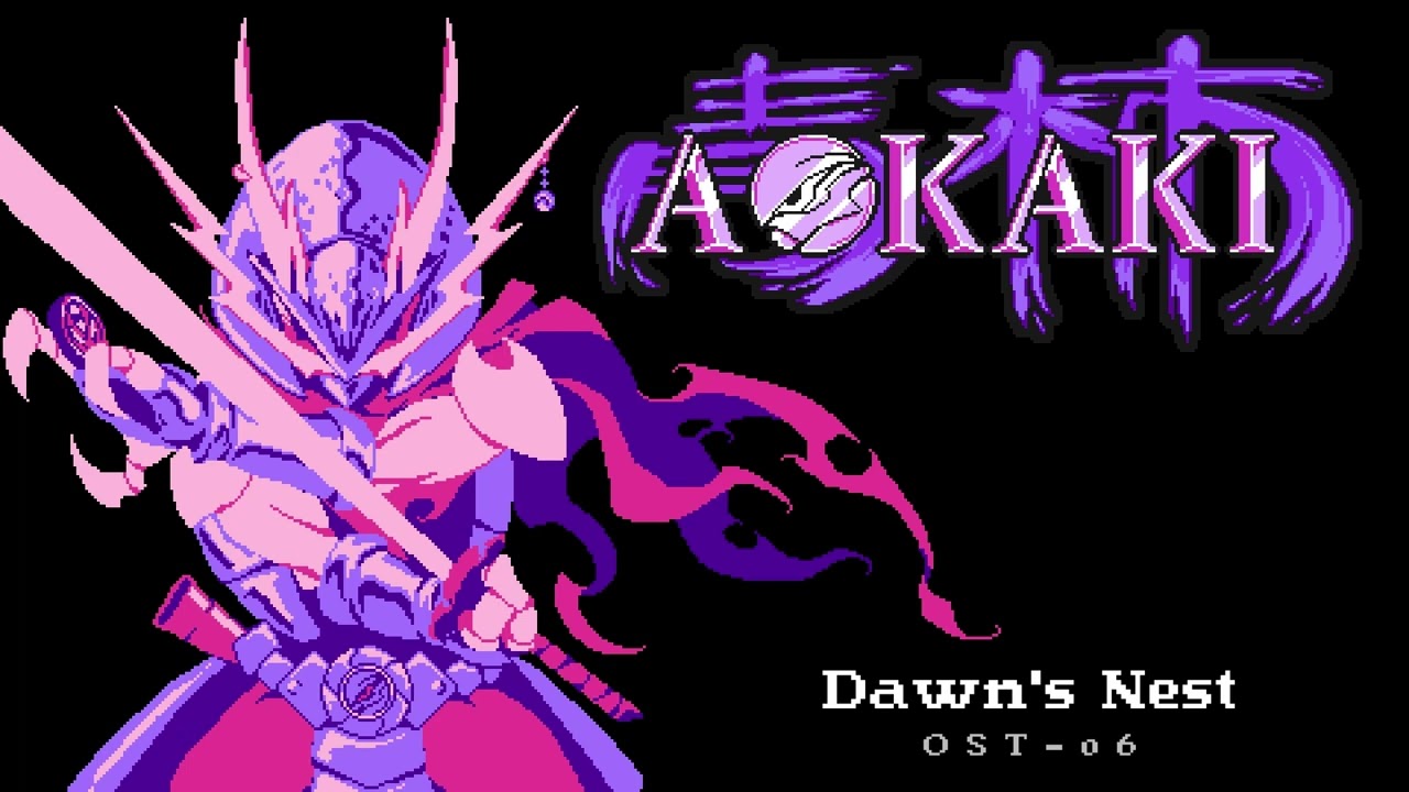 AOKAKI OST - 06 - Ninho da Alvorada | Dawn's Nest