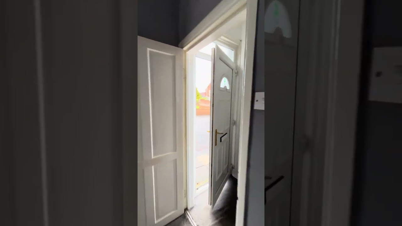 2 Bedroomed, Terraced Property on Jackson Street, Spennymoor