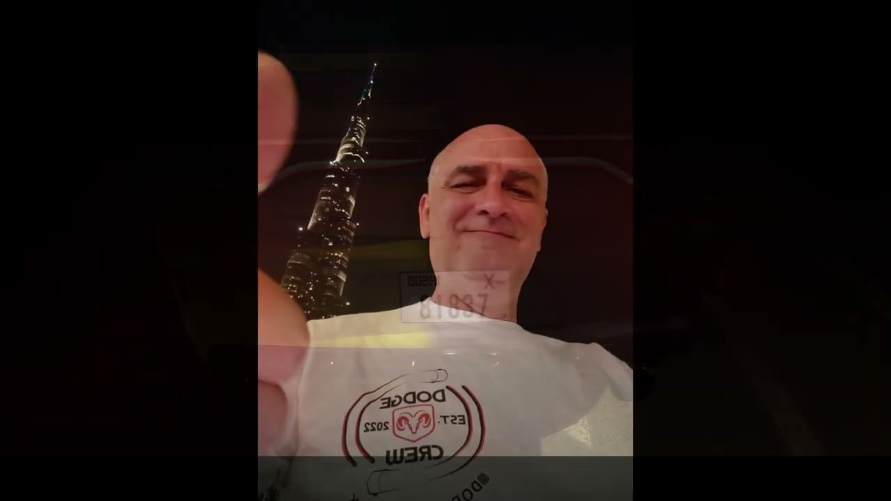 Hotel RIU**** Dubai 2023