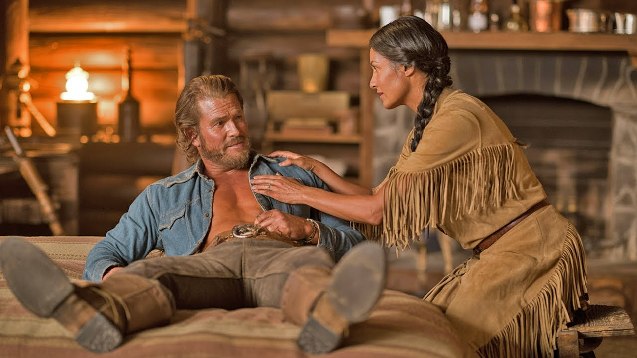 ‘Fammi capire chi sei davvero,’ disse l’Apache… e il cowboy rimase senza parole