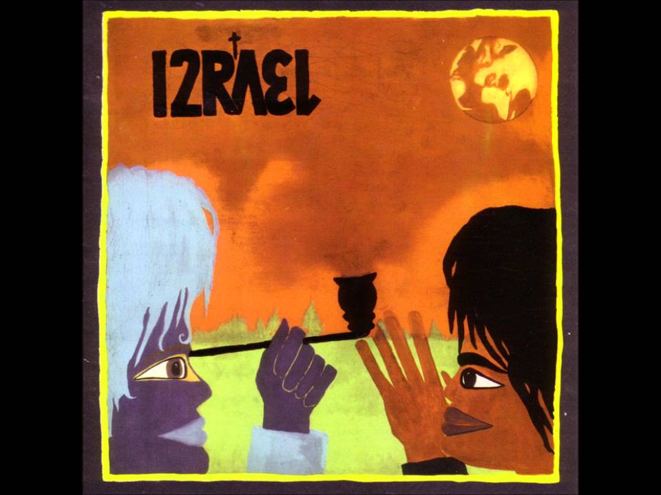 Izrael   Wolny naród