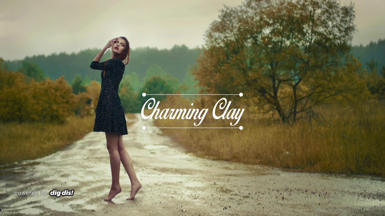 Lunar Plane - Rapture | Charming Clay