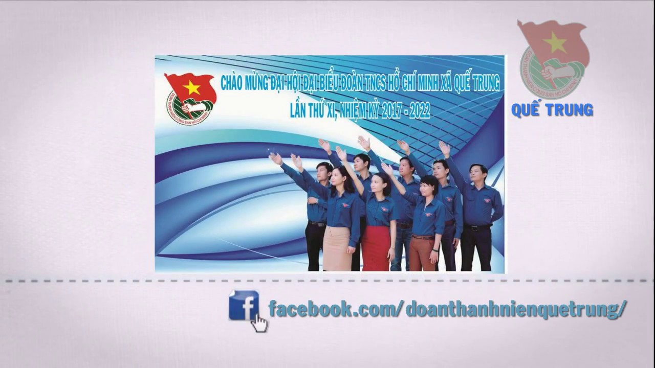 trailer dai hoi doan