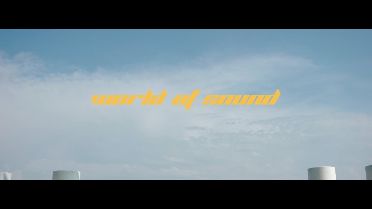Chelan - W.O.S (World of Sound) ft. Smooth Coffee & Marcus Mitch