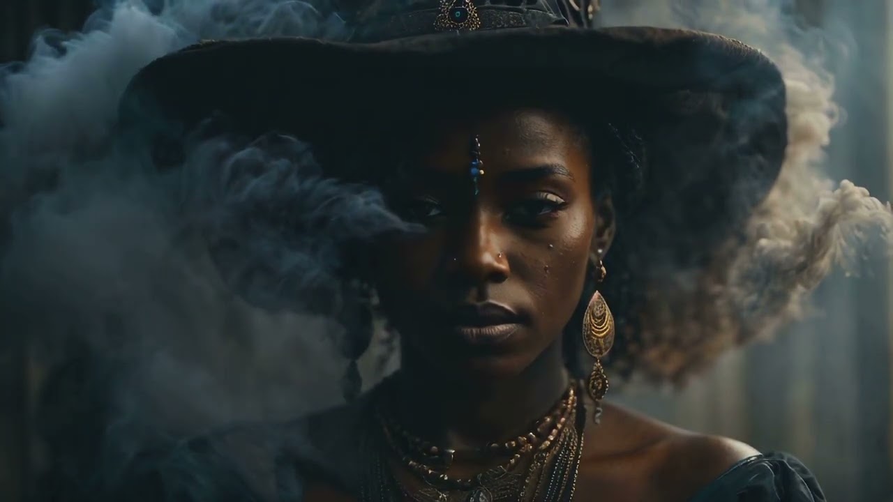 Unveiling the Mysteries of Obeah: Afro-Caribbean Spiritual Practices