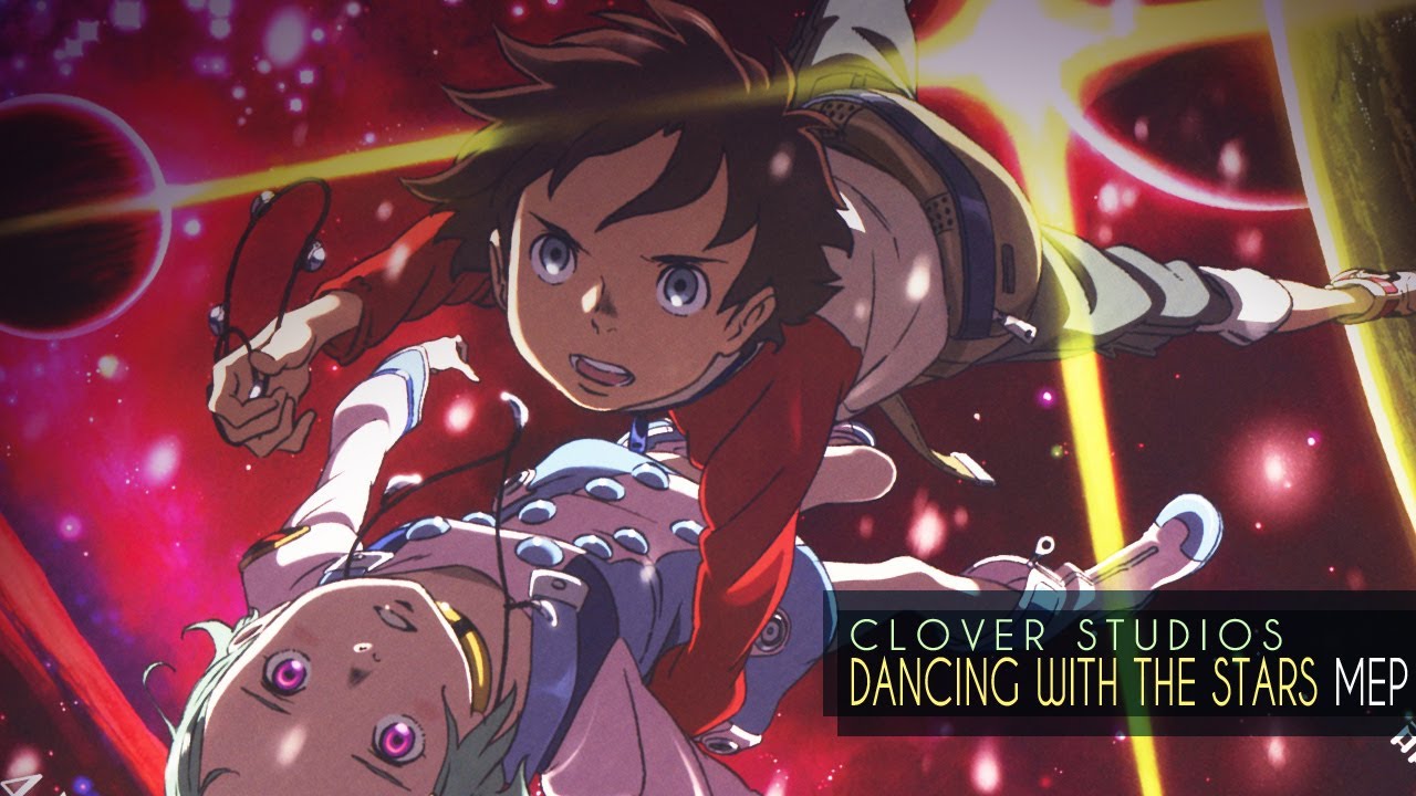 [C\S] Dancing With the Stars MEP