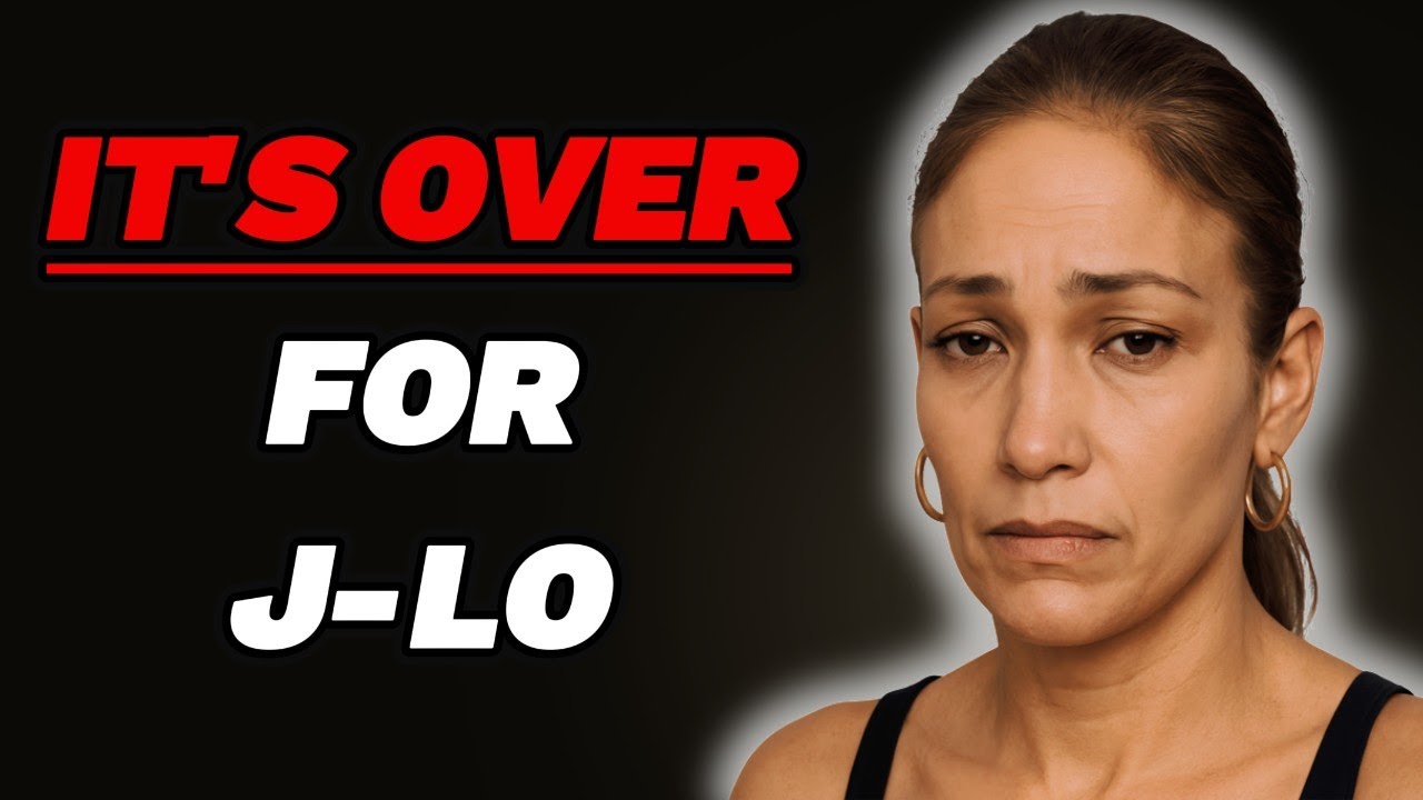 Jennifer Lopez EXPOSED: Lies, Lip Syncs & Empty Seats