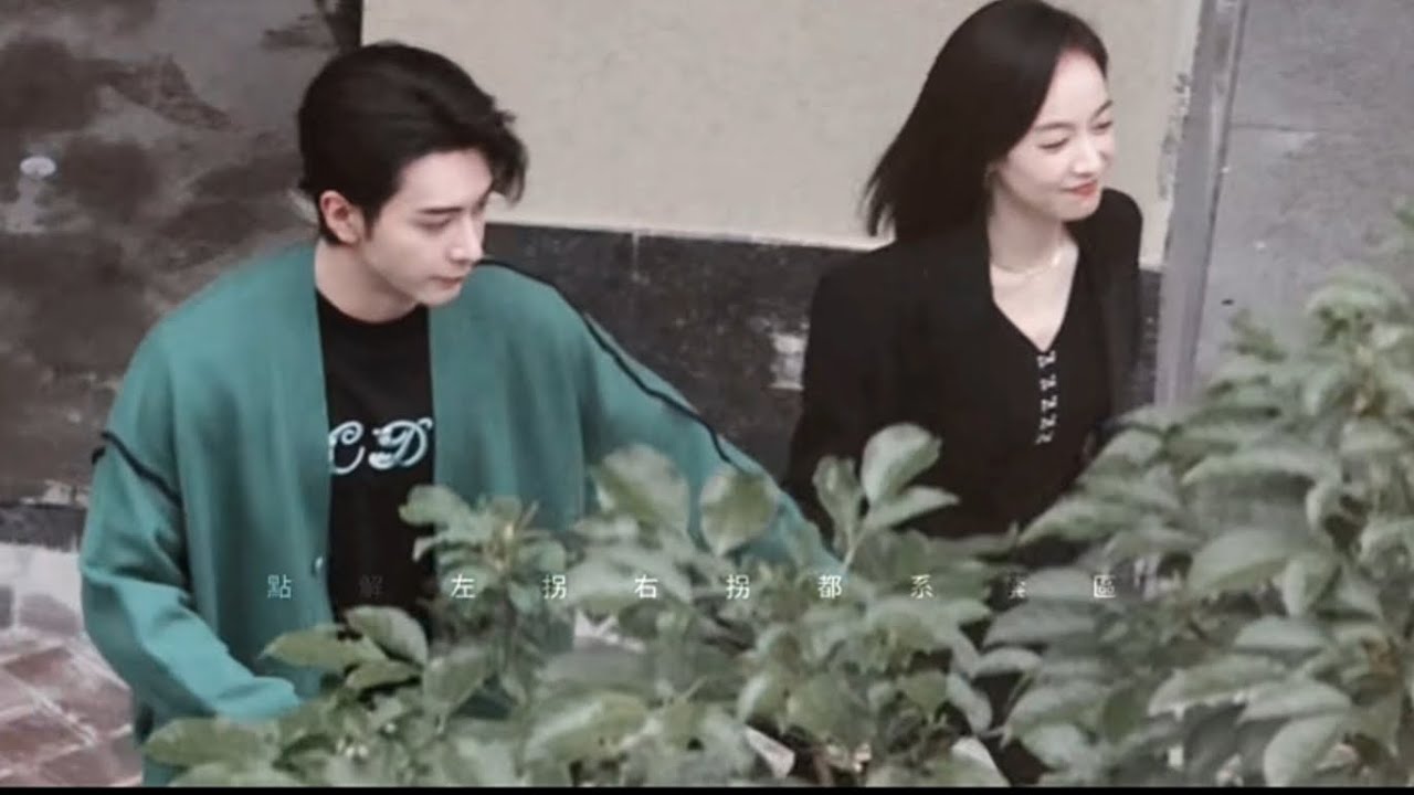 #chenxingxu #victoriasong #ourinterpreter