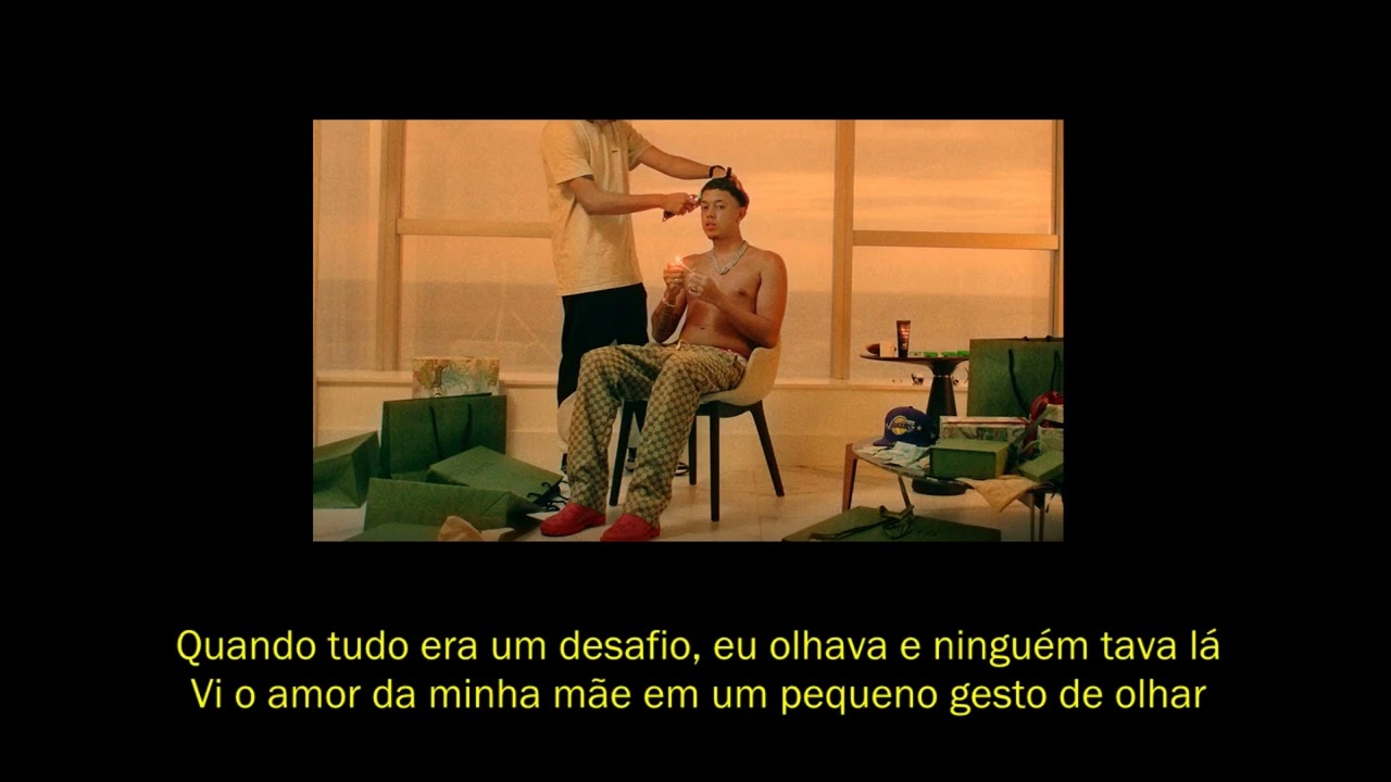 Fim De Semana No Rio - Teto e PZ - LETRA OFICIAL 🌳