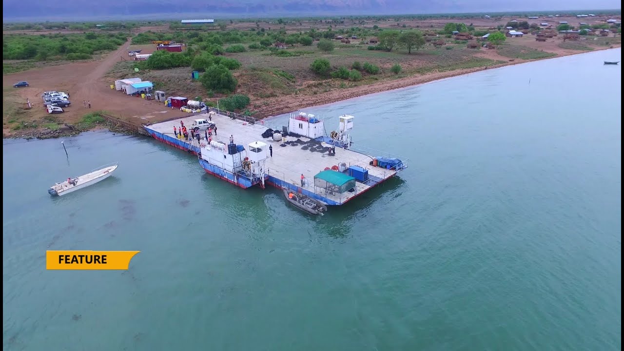UGANDA’S JOURNEY FROM OIL EXPLORATION TO DEV’T PHASE