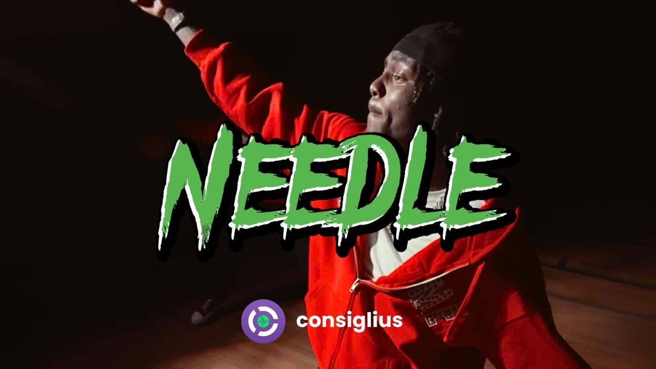 [FREE] Kyle Richh x Hoodtrap Type Beat - 