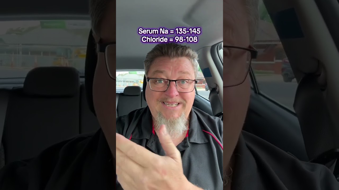 Normal saline is not normal