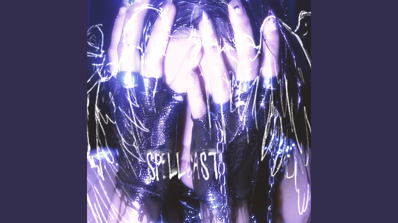 spellcast (slowed)