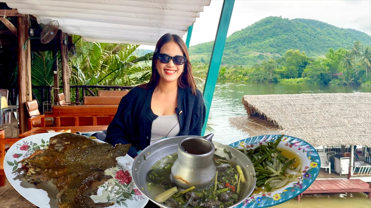 One Of The Most Underrated Place To Visit In Kampot Cambodia