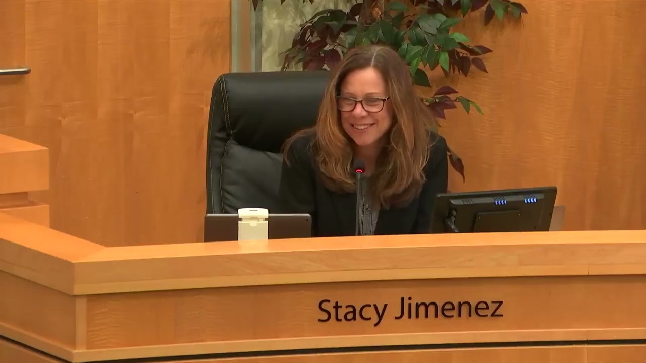 City Council Meeting   March 2, 2026
