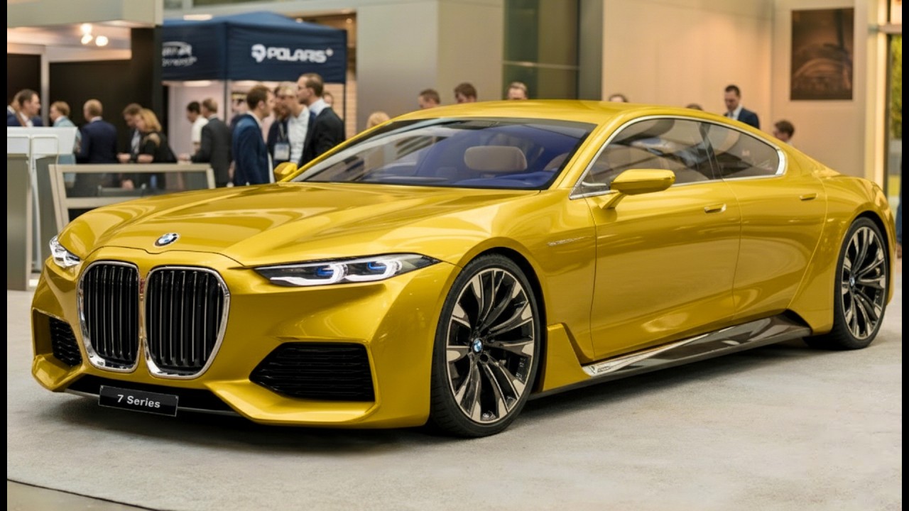 These 7 Cars Will Dominate 2026 (Ranked #7 to #1)