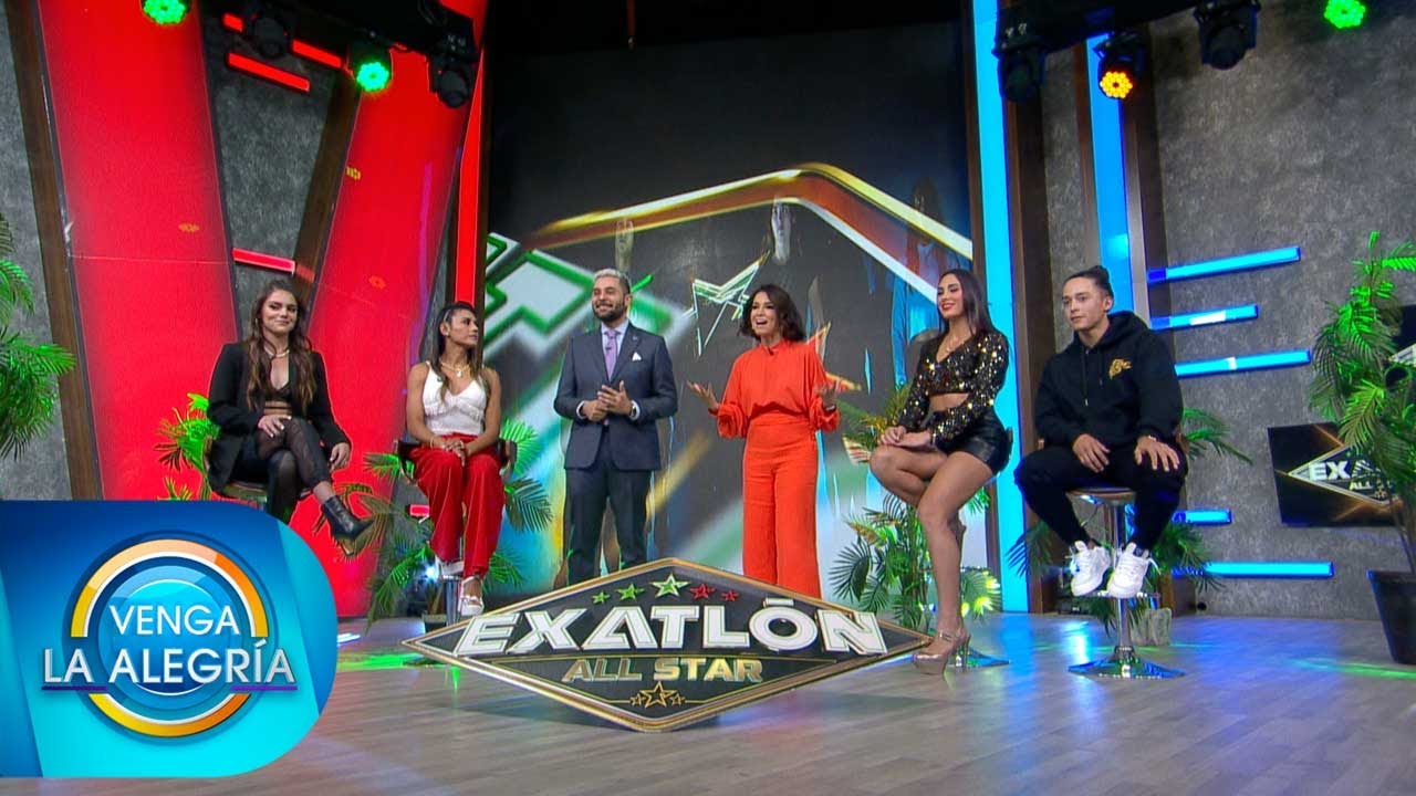 &iexcl;El Debate Colosal ya comenz&oacute; en VLA! &iquest;Qu&eacute; sucedi&oacute; en la eliminaci&oacute;n de Aristeo? | Venga La Alegr&iacute;a