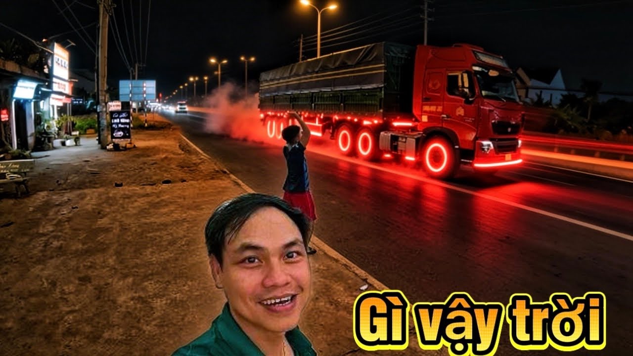Săn kèn toàn gặp gì đâu không