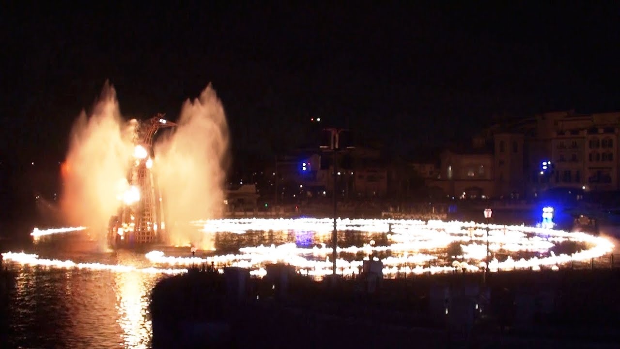 【TDS】ブラヴィッシーモ！（ポンテ・ヴェッキオ）2010/10/31