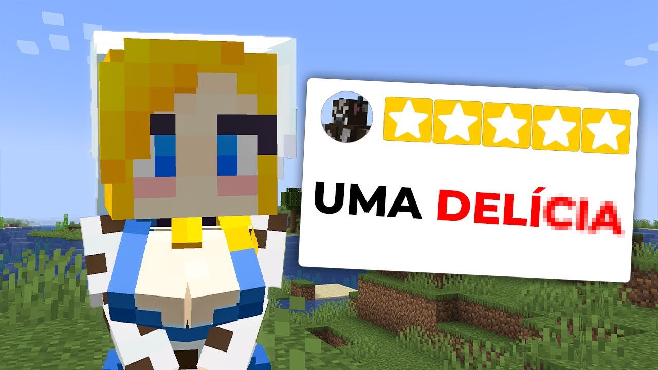 testando mods bizarros com 0 downloads
