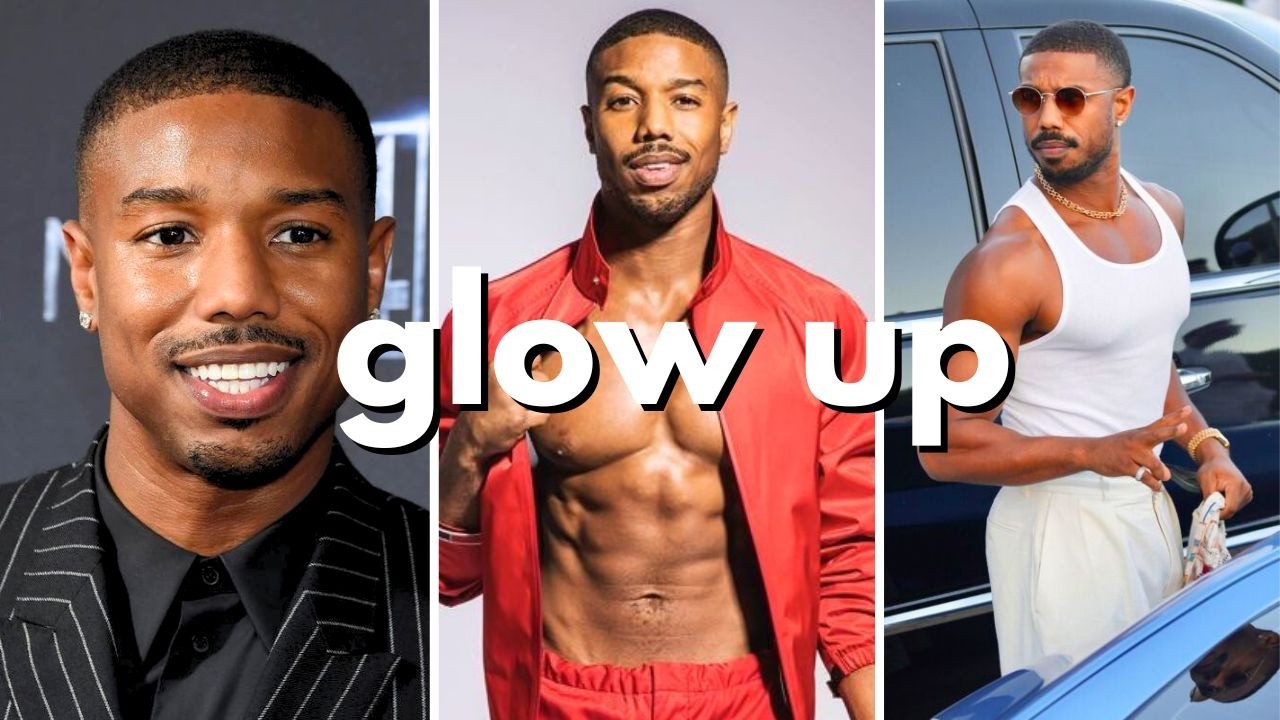 Comment Glow Up comme Michael B. Jordan [Guide Homme]