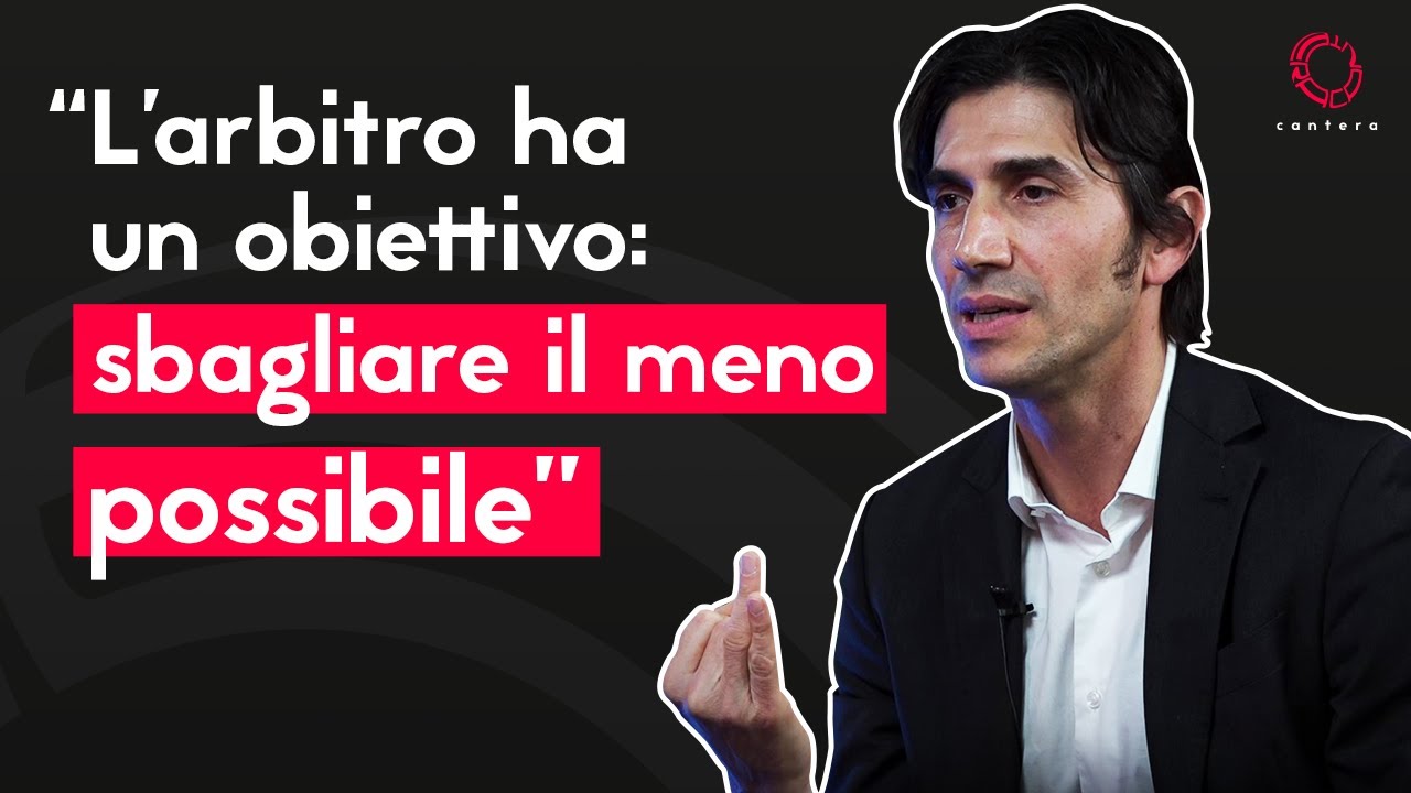 Gianpaolo Calvarese: 