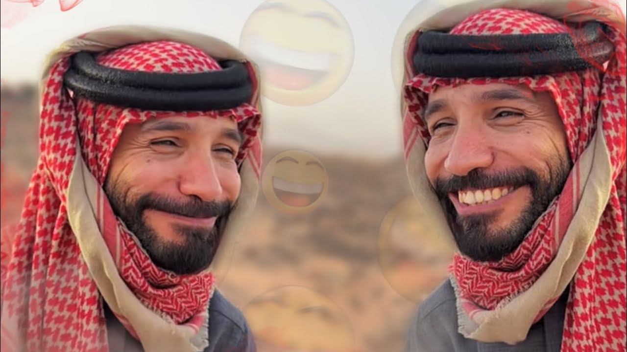 الاثار مهمة ياخوان 😂💔سنابات ابوحصه و ابوعجيب