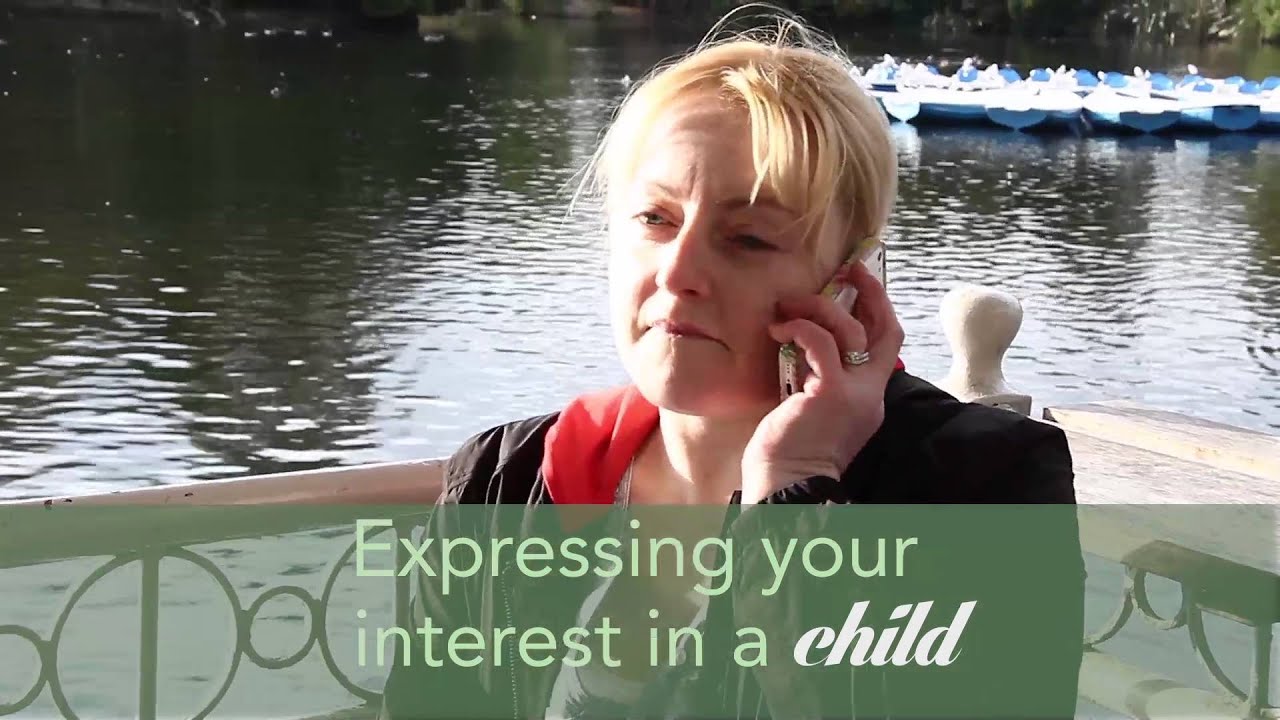Adoption Process: Matching with a child. Adoption North London