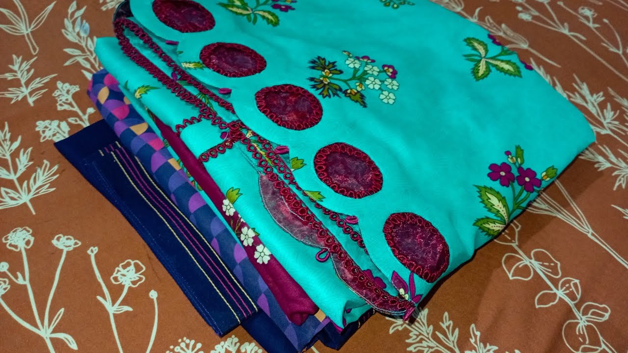 kurti design 2026 bahut hi Pyare kurti design 